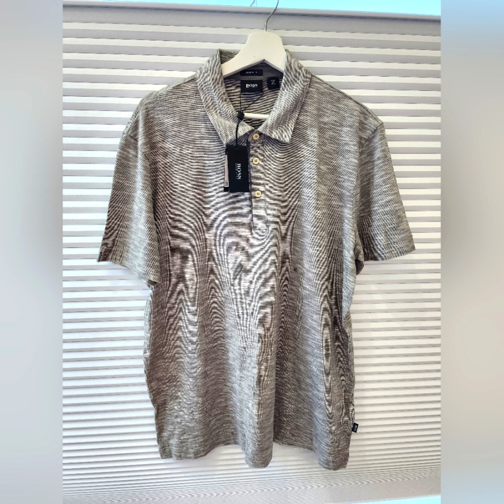 Hugo Boss Polo T-shirt